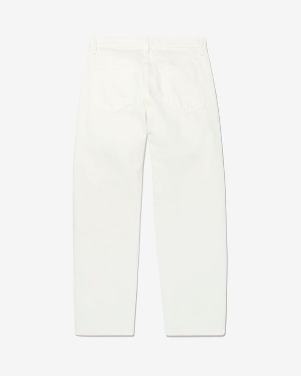Noah - 5-Pocket Denim Jean - Detail