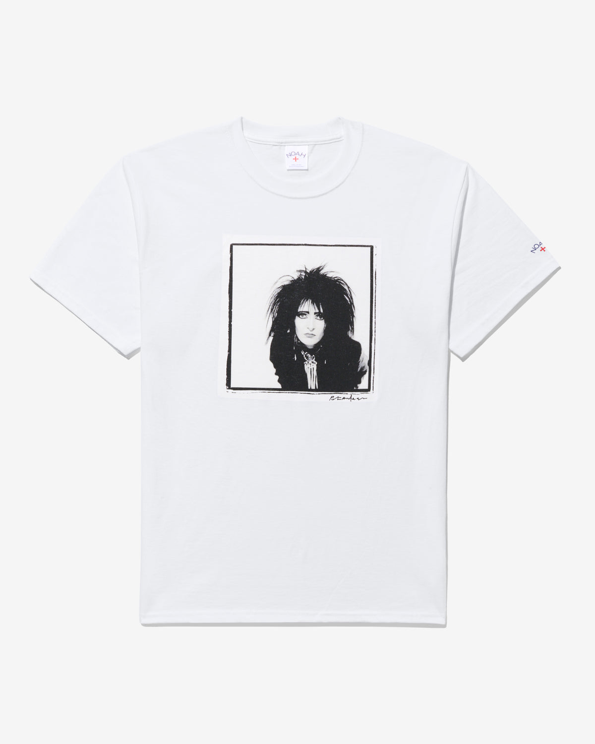 Peter Anderson Siouxsie Sioux Tee