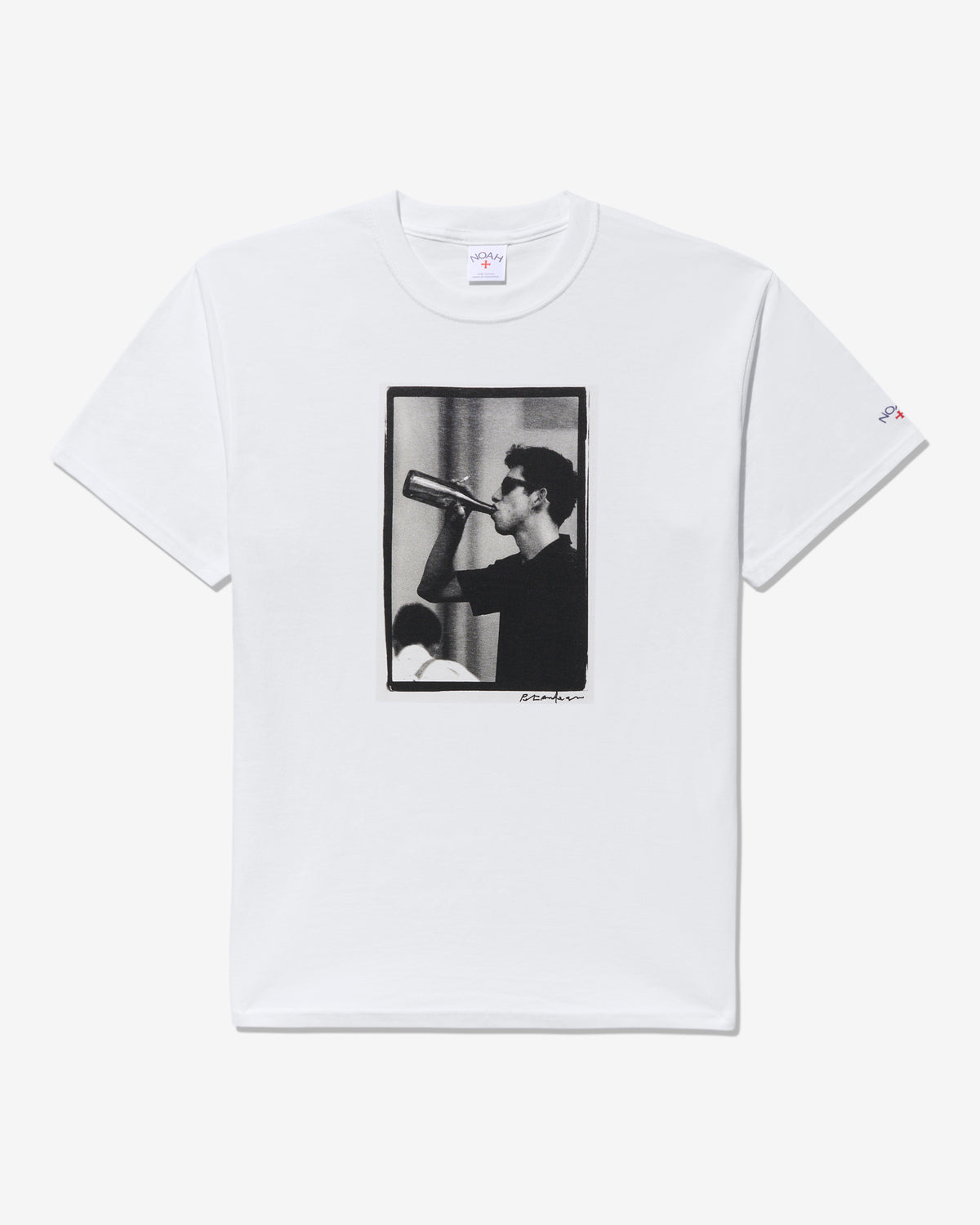 Peter Anderson Shane MacGowan Tee