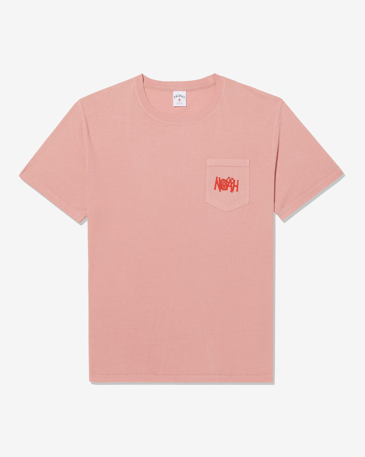 Chaos Pocket Tee