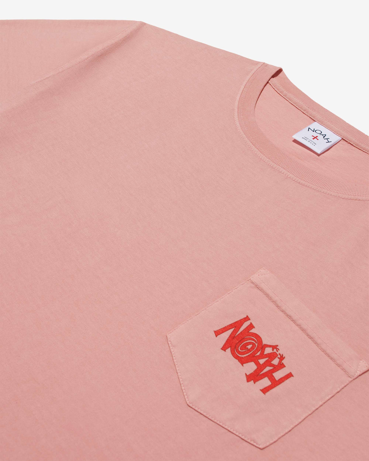 Chaos Pocket Tee