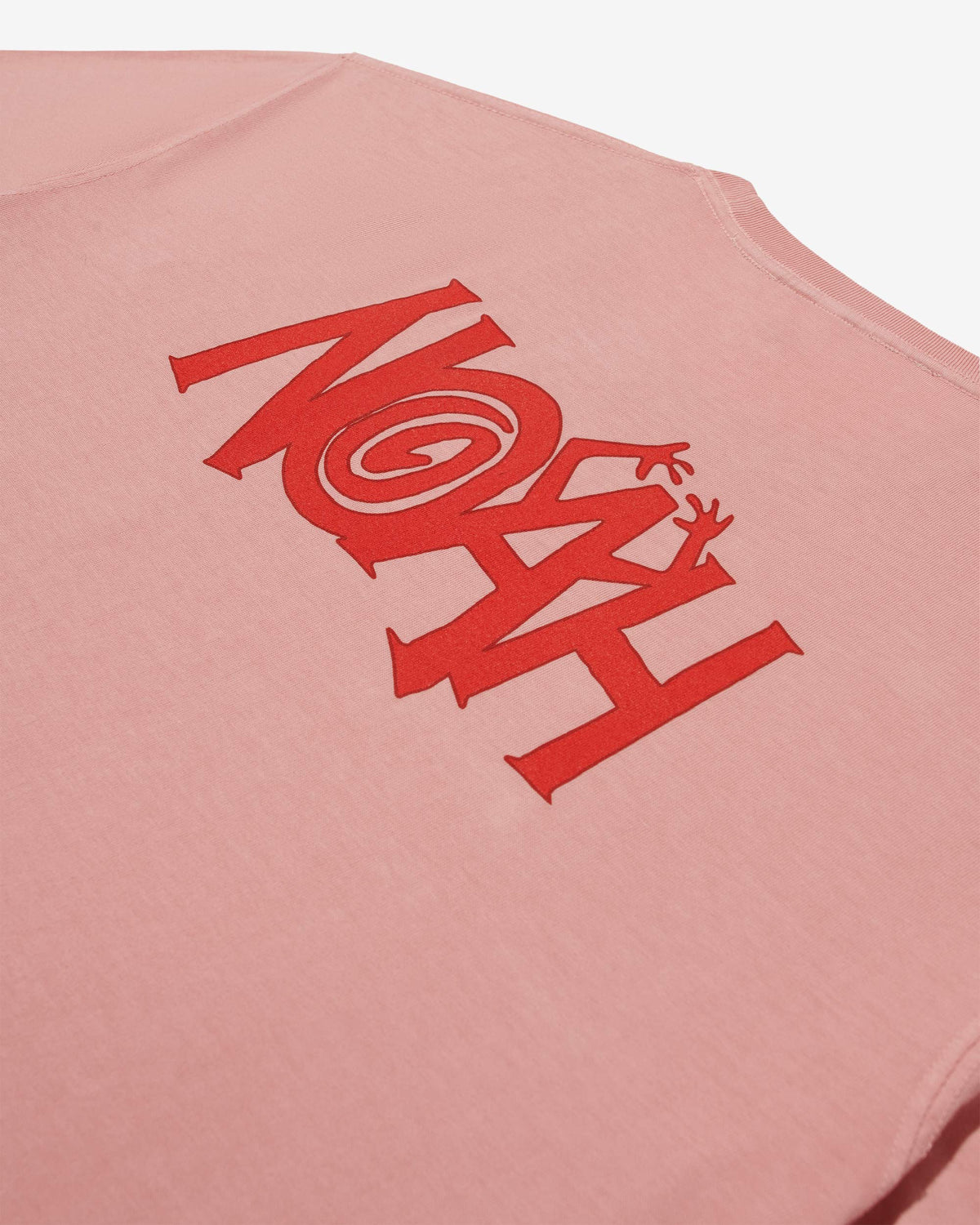 Chaos Pocket Tee