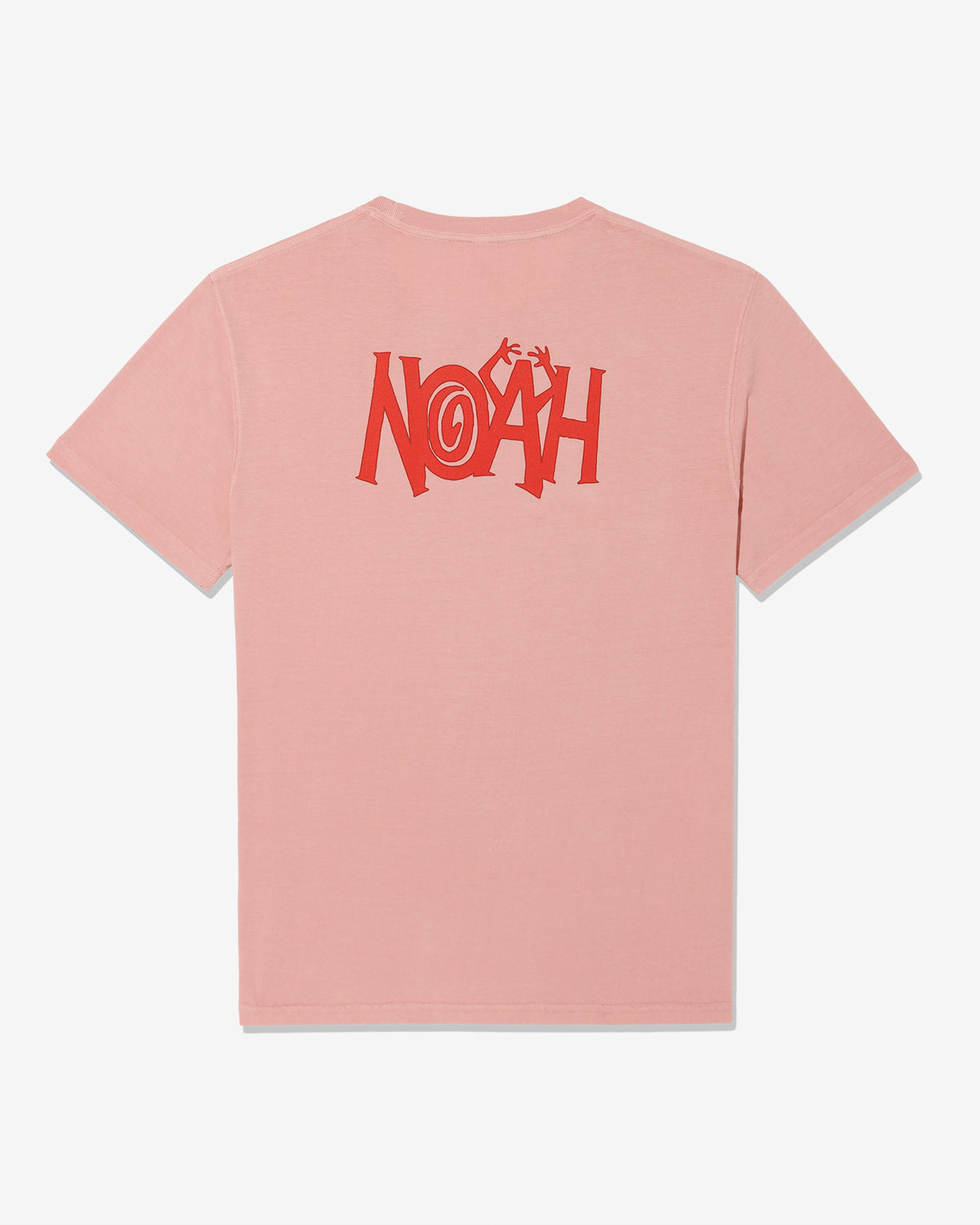 Chaos Pocket Tee