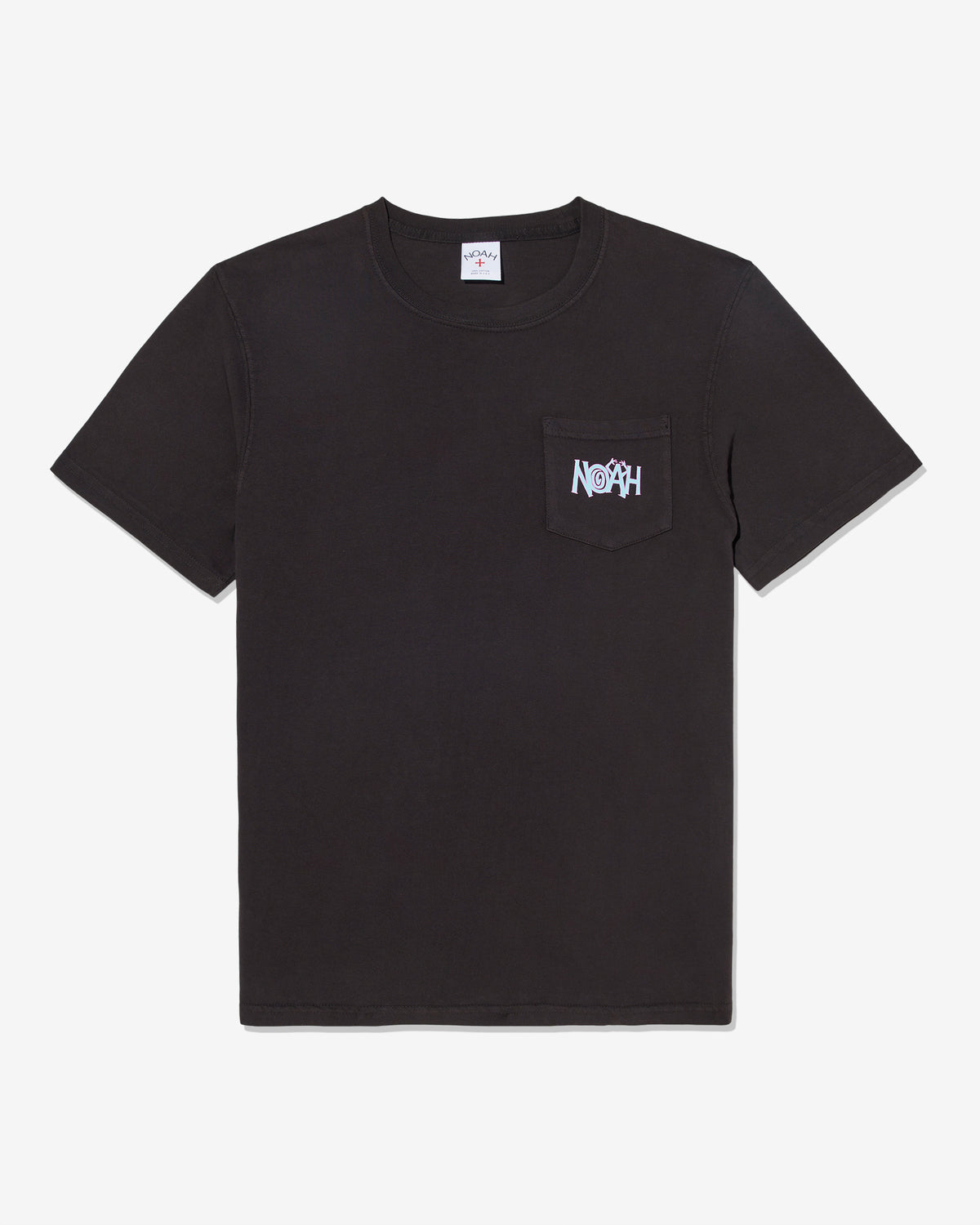 Chaos Pocket Tee
