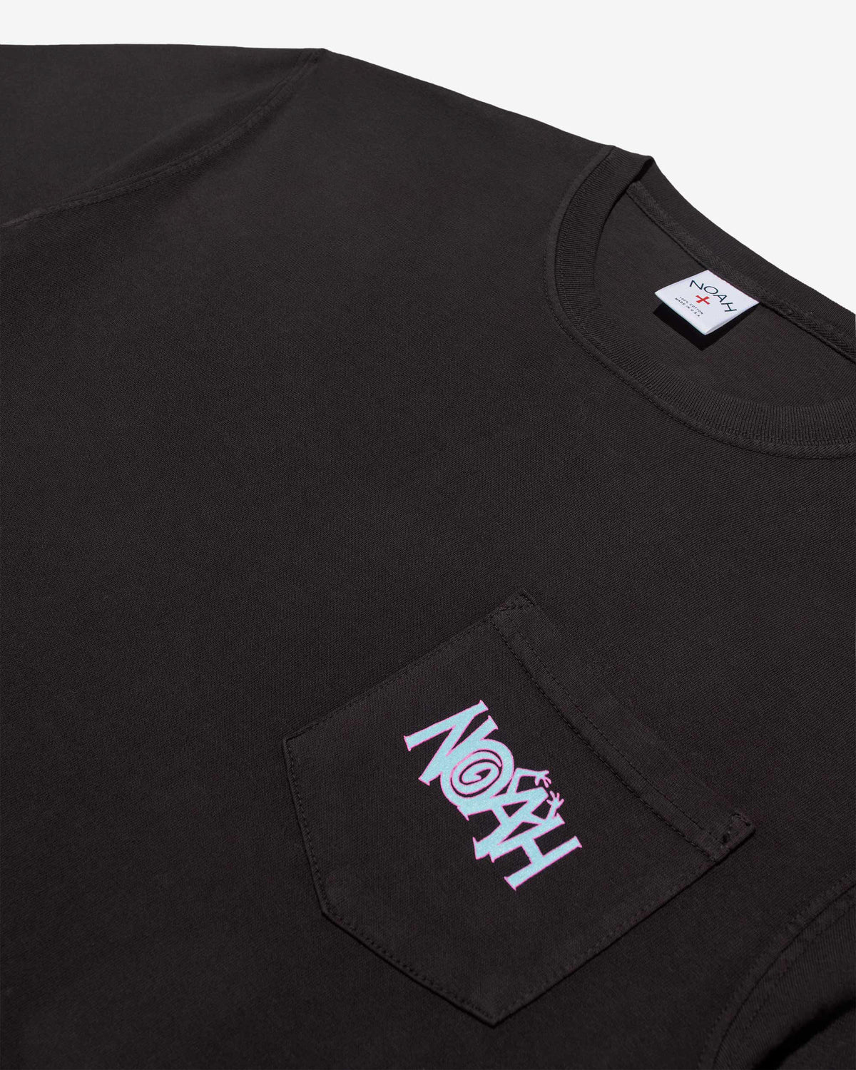 Chaos Pocket Tee