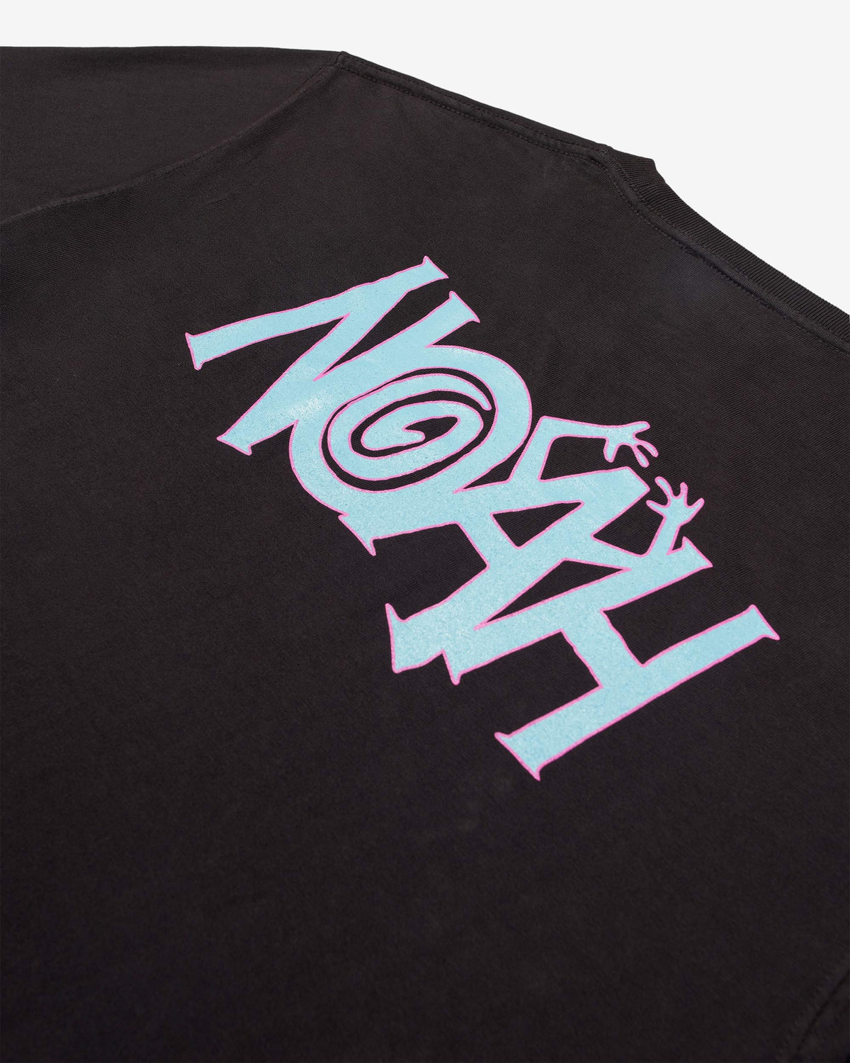 Chaos Pocket Tee