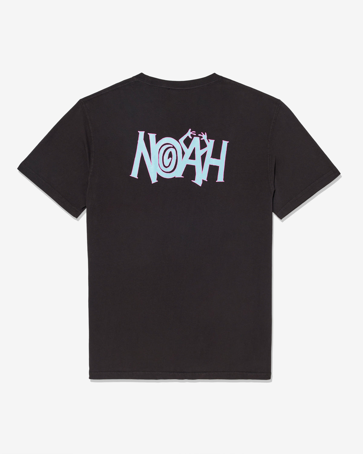 Chaos Pocket Tee