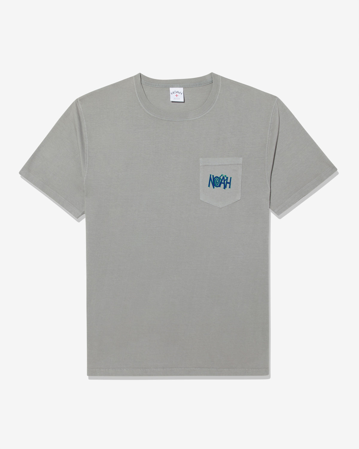 Chaos Pocket Tee