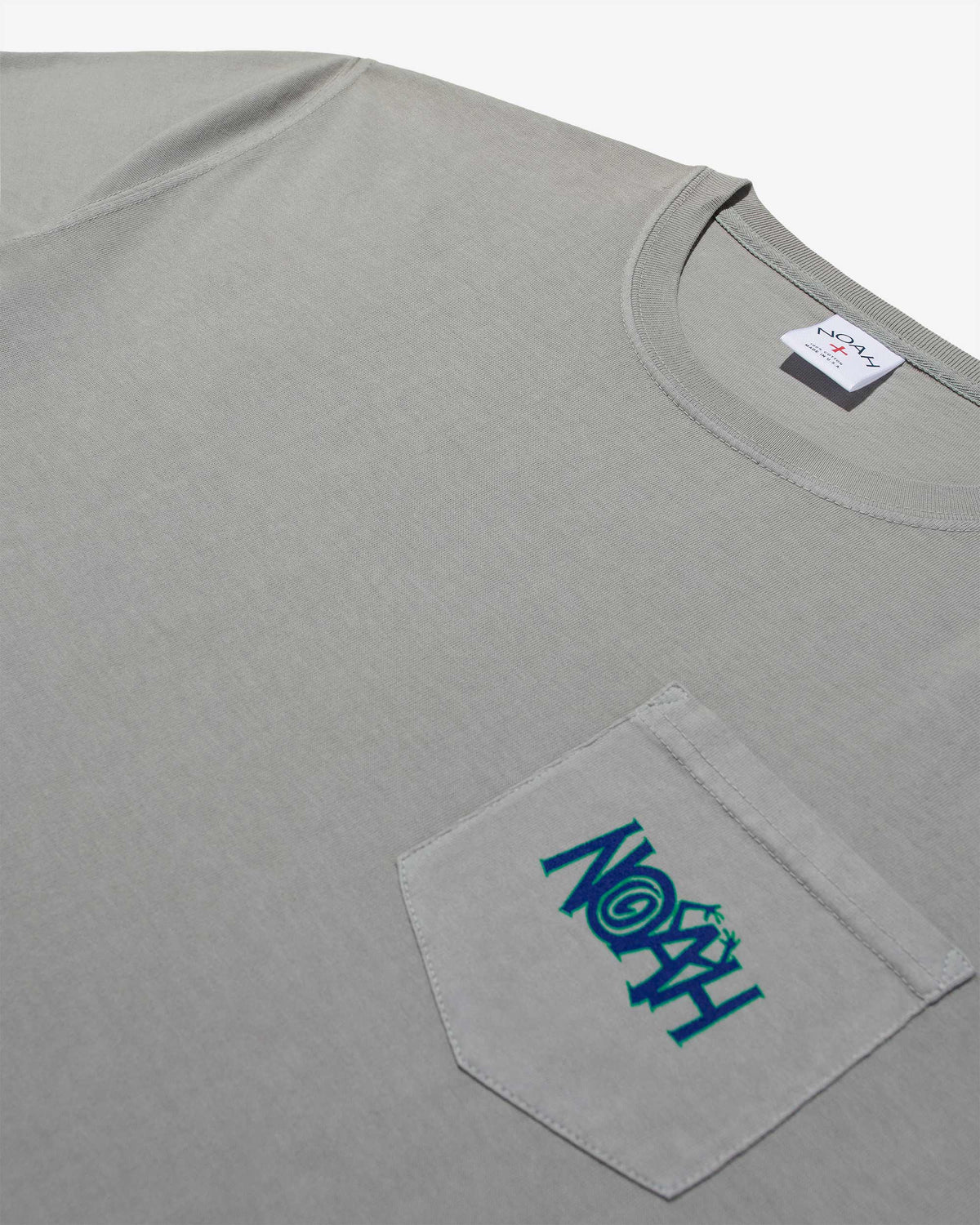 Chaos Pocket Tee