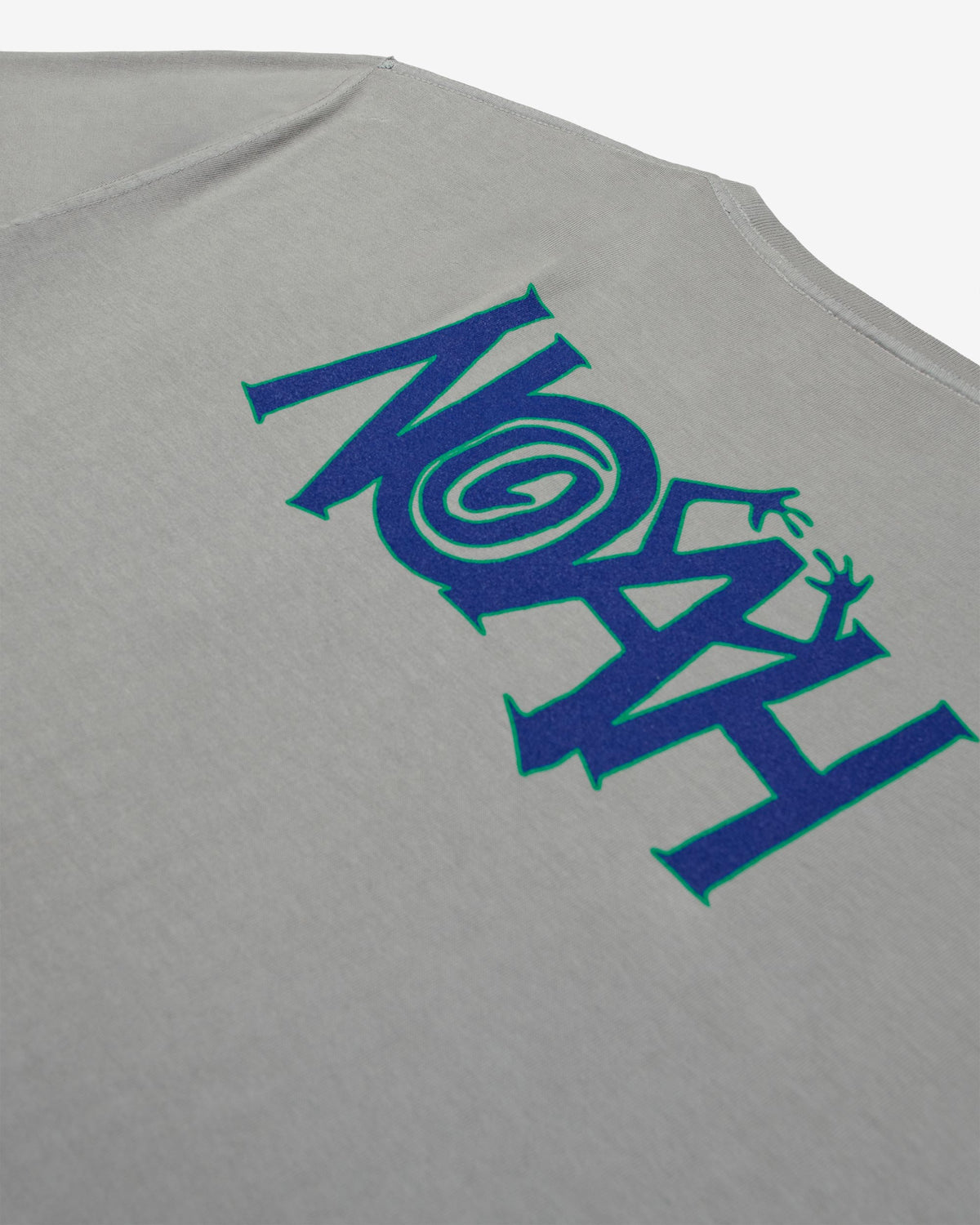 Chaos Pocket Tee