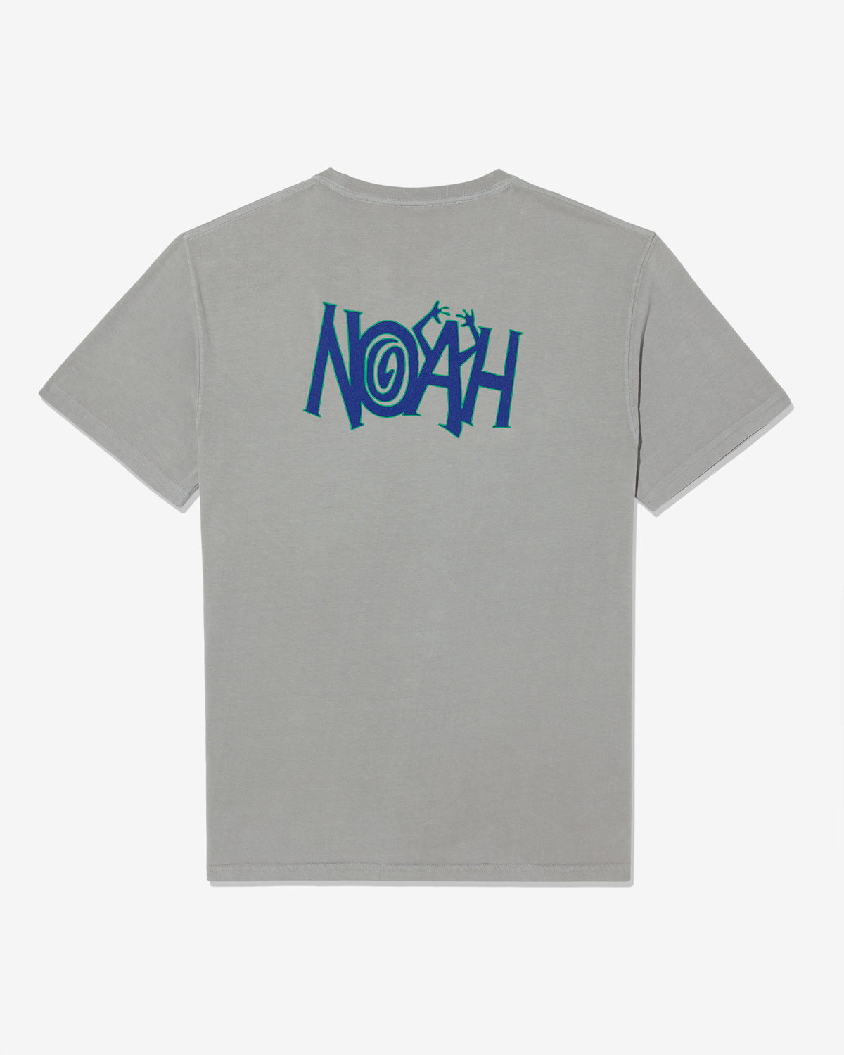 Chaos Pocket Tee