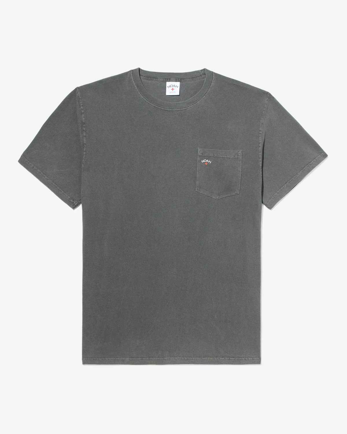 Classic Pocket Tee