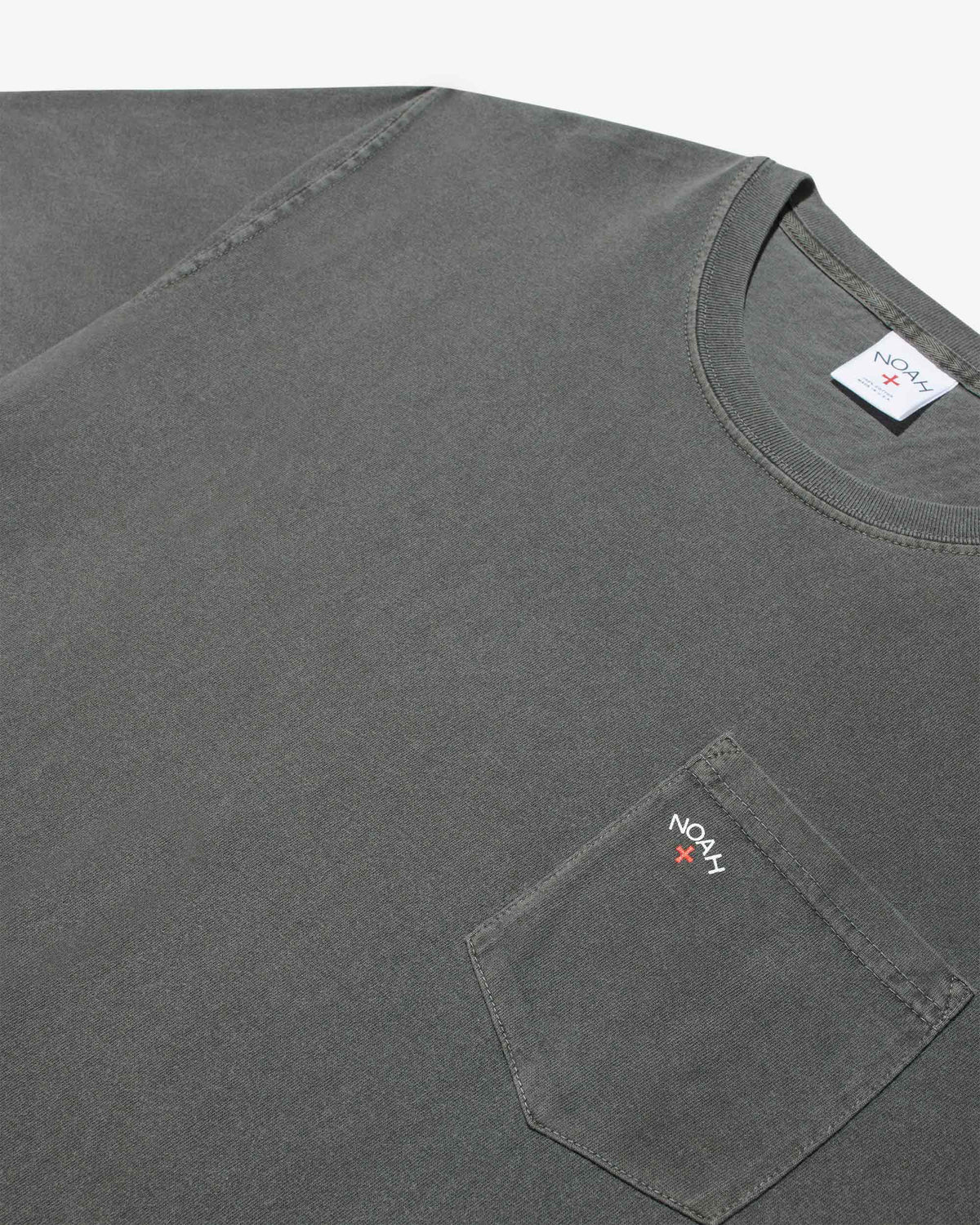 Classic Pocket Tee