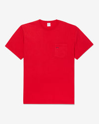 Scarlet Red