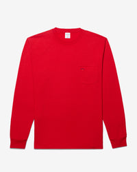 Scarlet Red