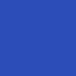 Noah - AO Tee - Royal - Swatch
