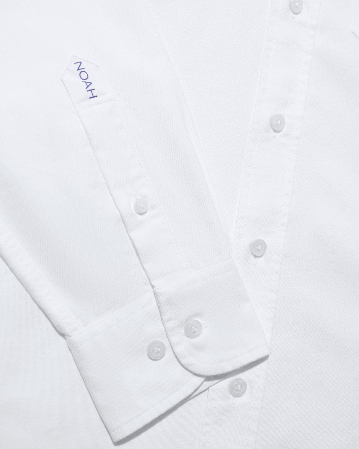 Oxford Shirt