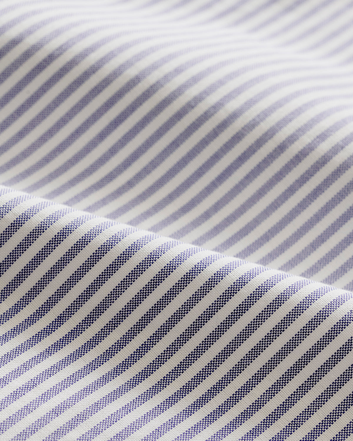 Striped Oxford Shirt