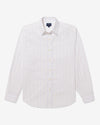 Noah - Poplin Dress Shirt - Pink/Blue - Swatch
