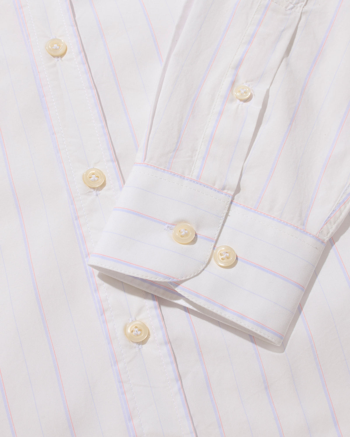 Poplin Dress Shirt