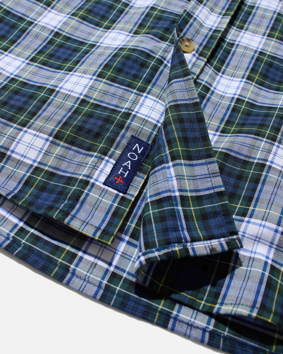 Tartan Shirt