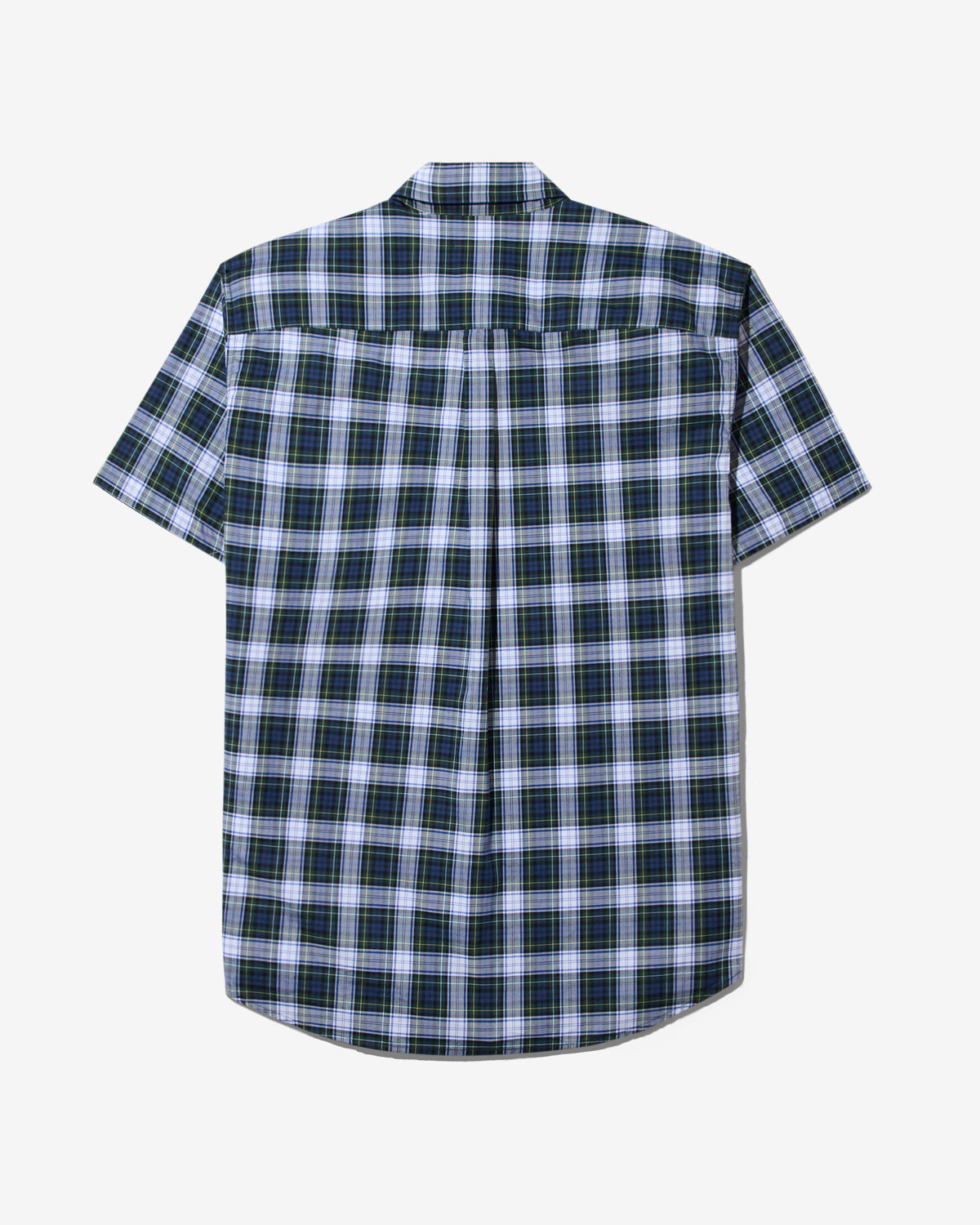 Tartan Shirt