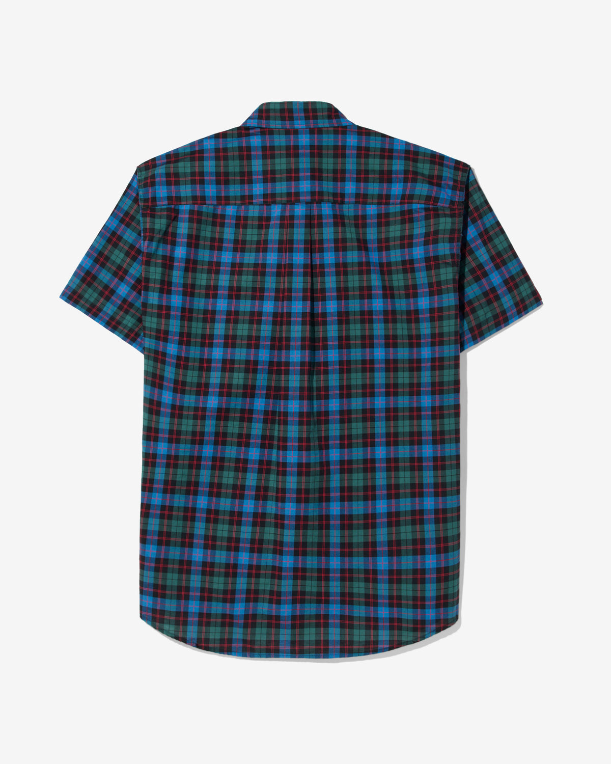 Tartan Shirt