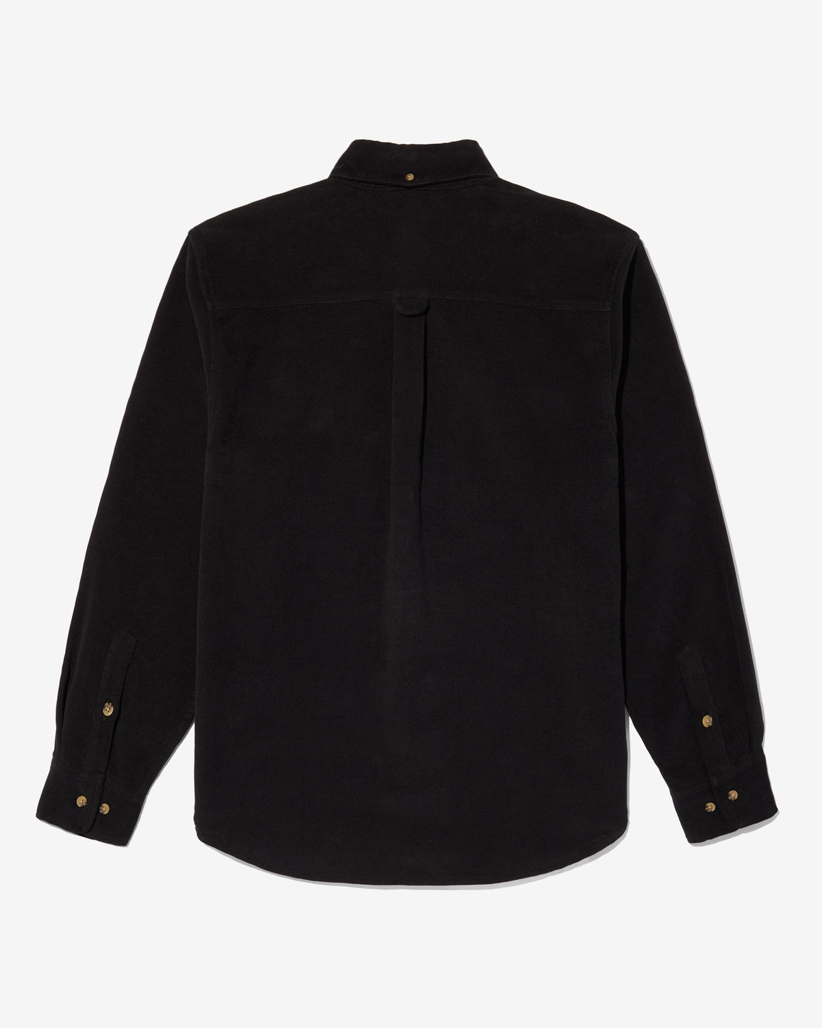 Moleskin Shirt