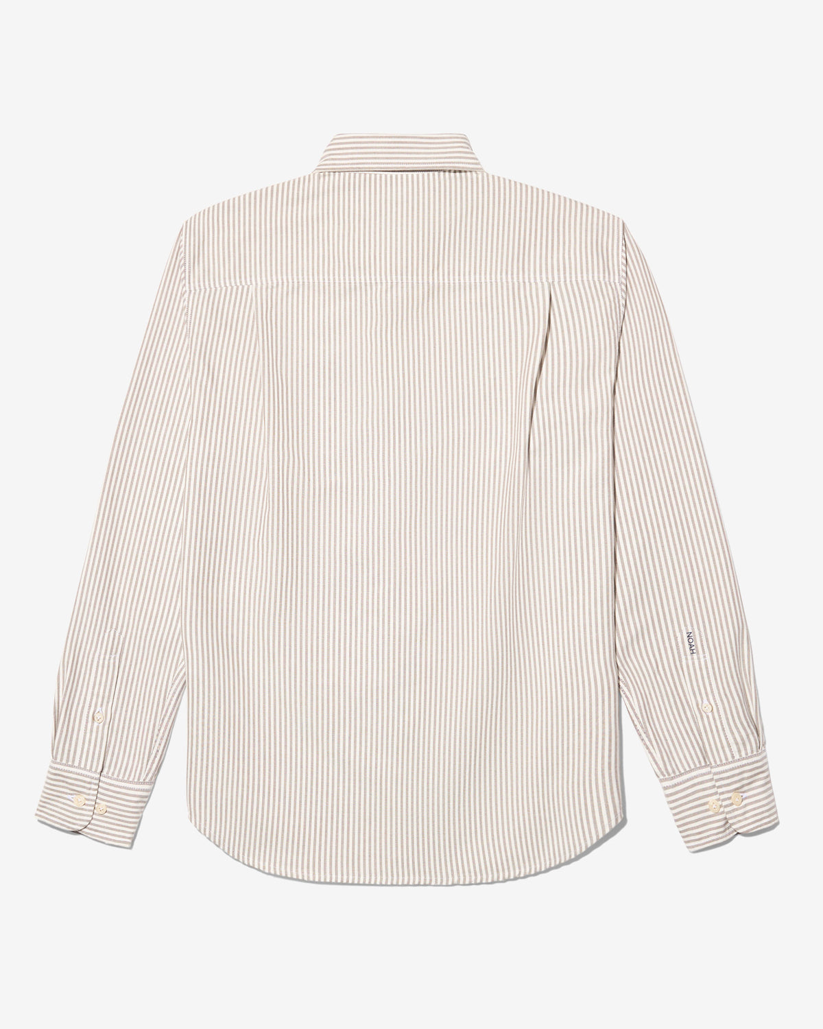 Oxford Shirt