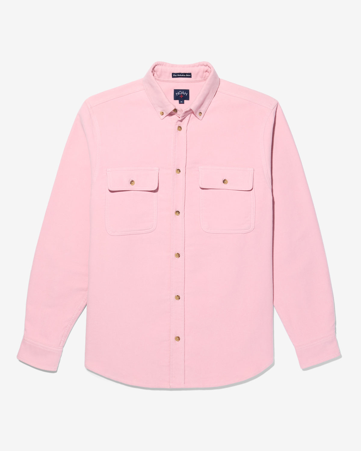 Moleskin Shirt