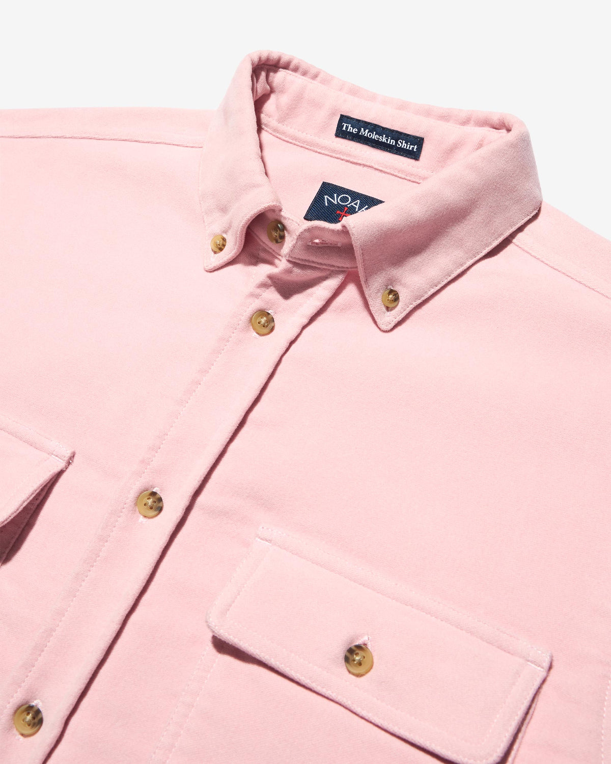 Moleskin Shirt