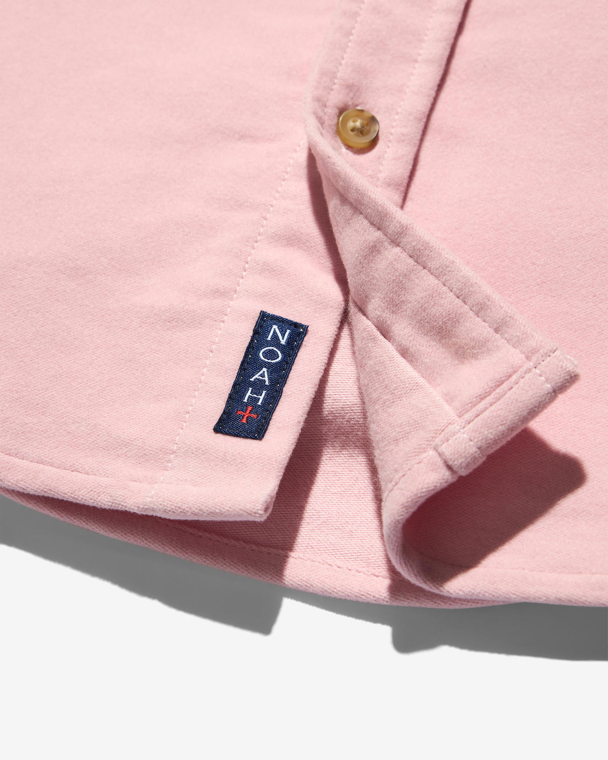 Moleskin Shirt