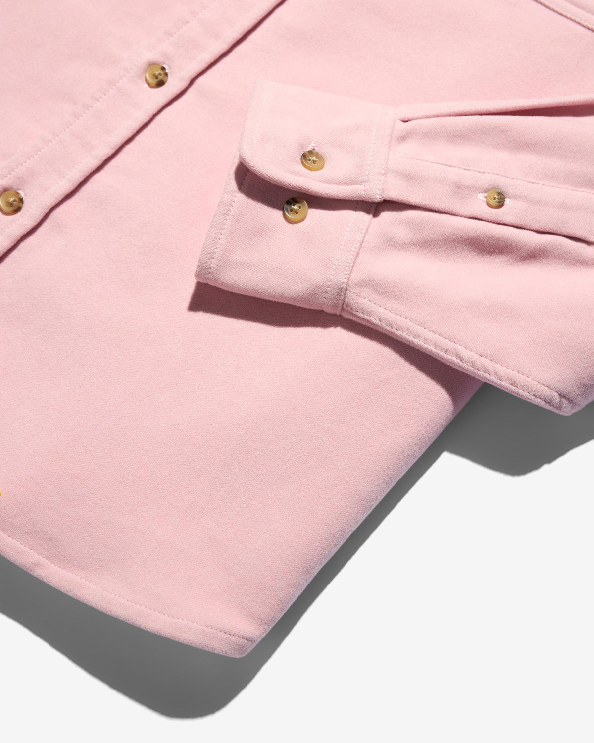 Moleskin Shirt