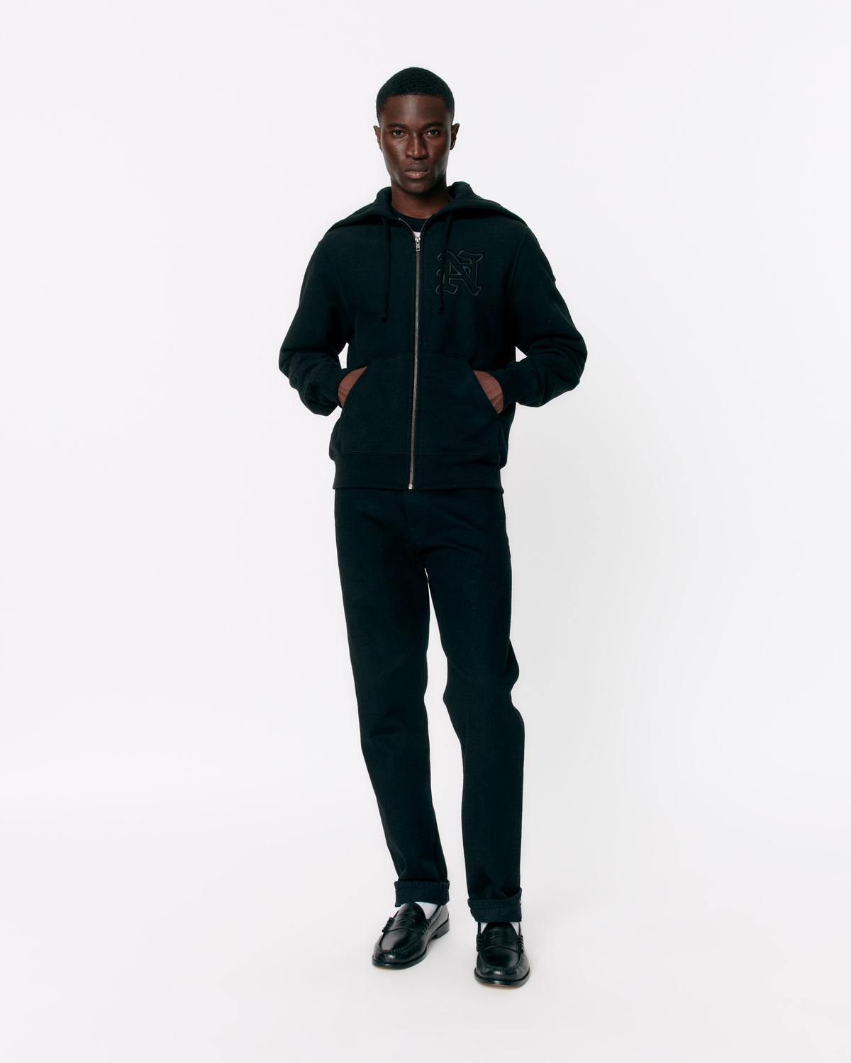 [model]