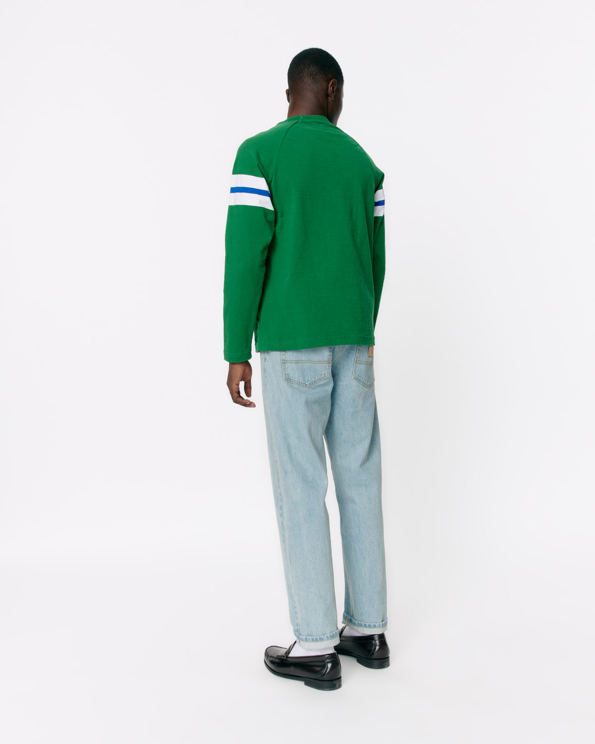 Raglan Practice Top