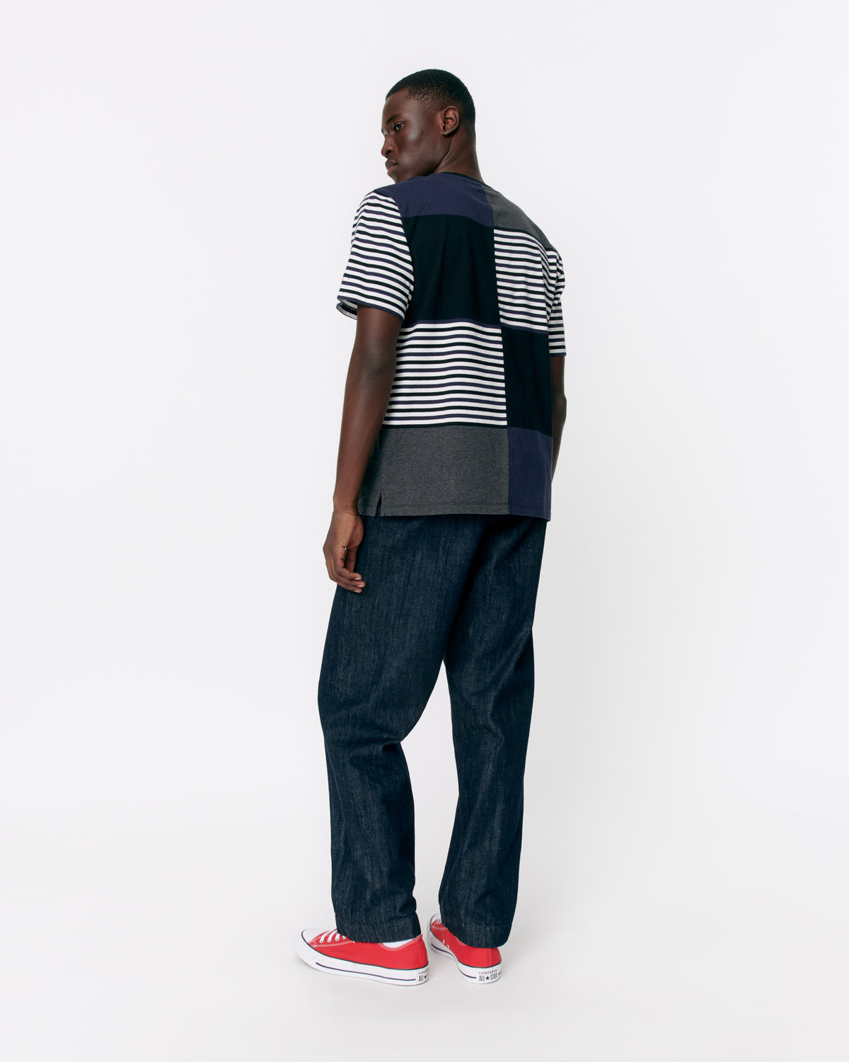 Patchwork Top
