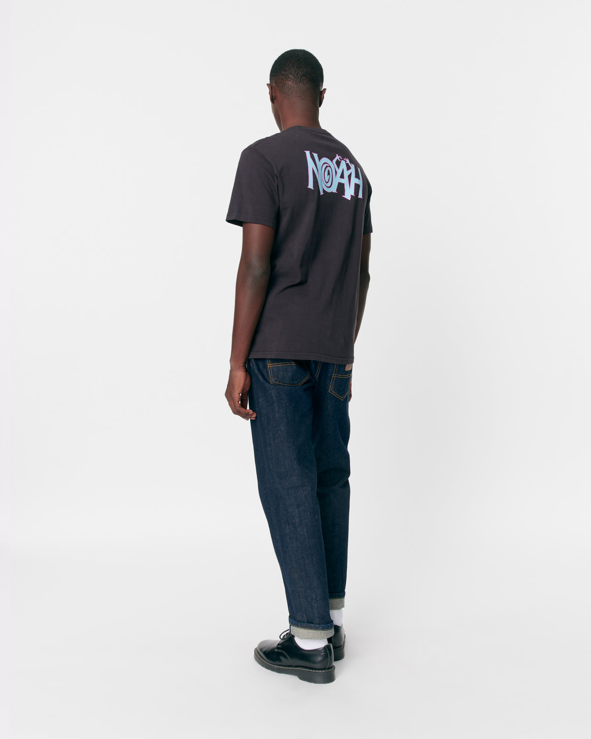 Chaos Pocket Tee