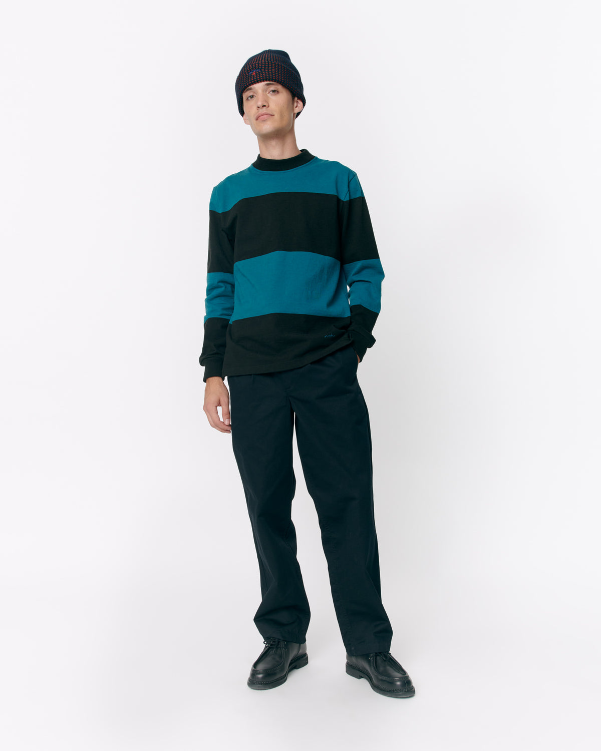 [model]