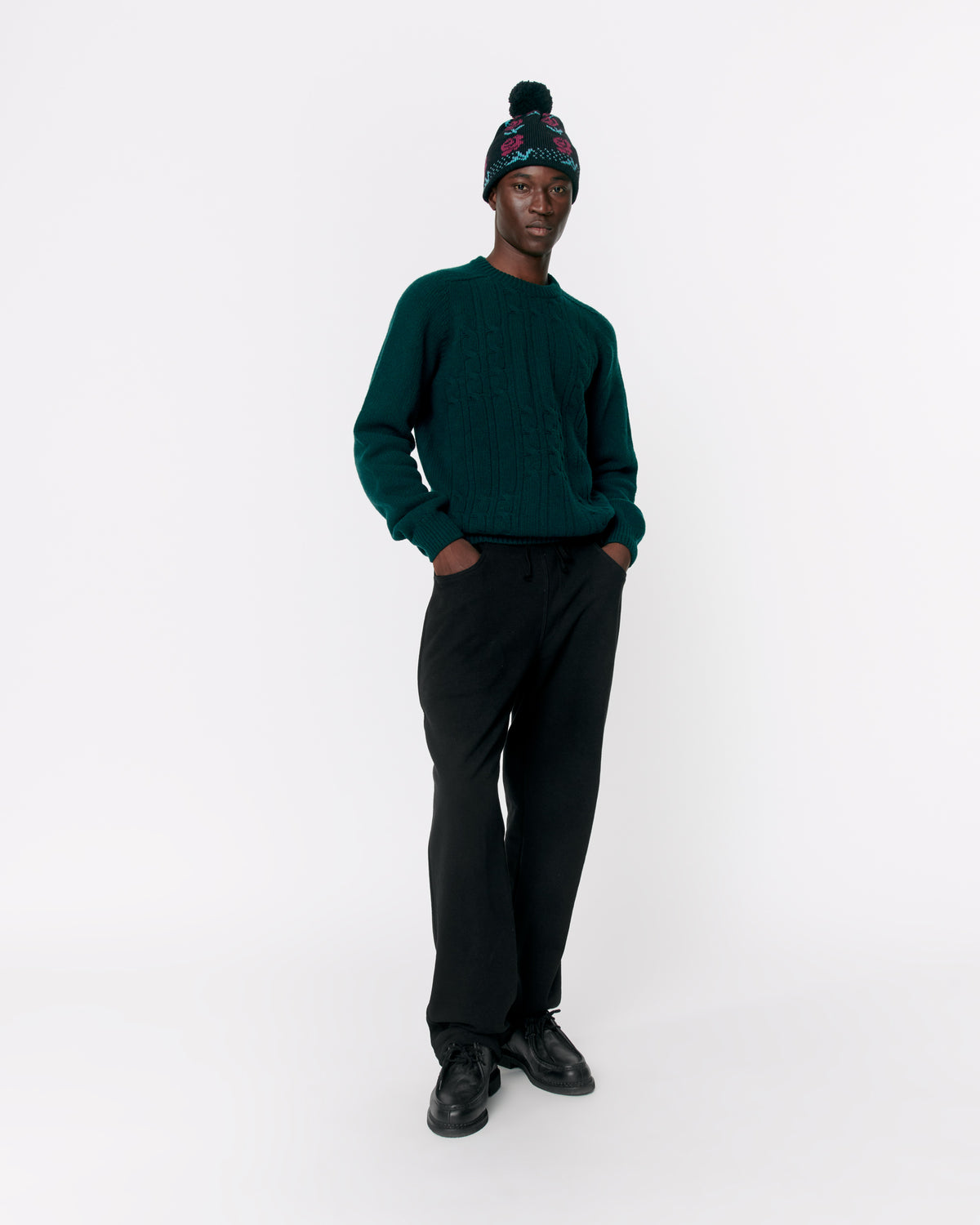 [model]