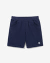 Noah - PUMA x Noah 5-Pocket Sweat Shorts - Navy - Swatch