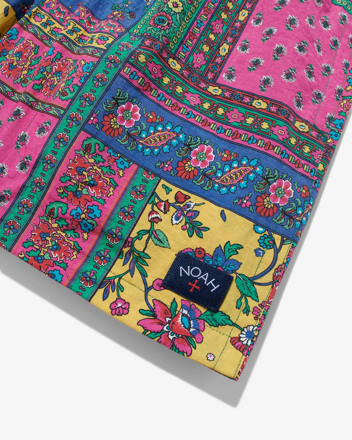 Floral Swim Trunk