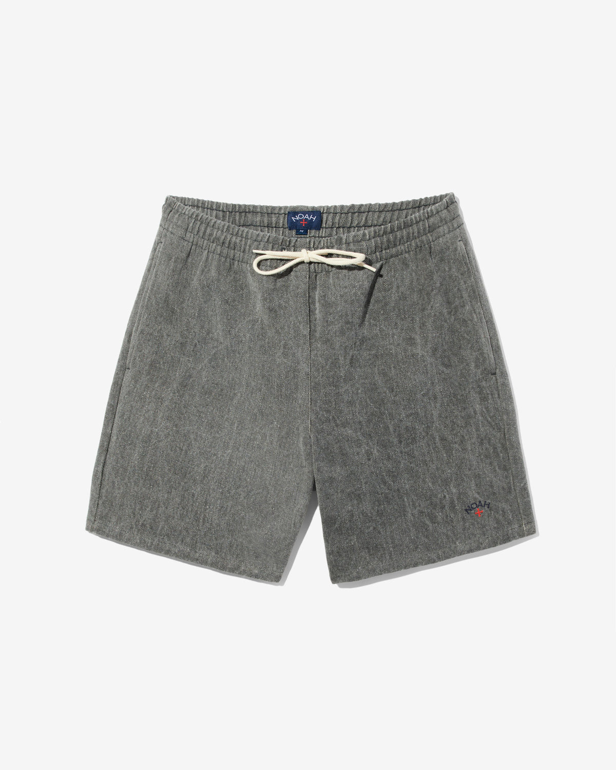 Recycled Cotton Twill Short