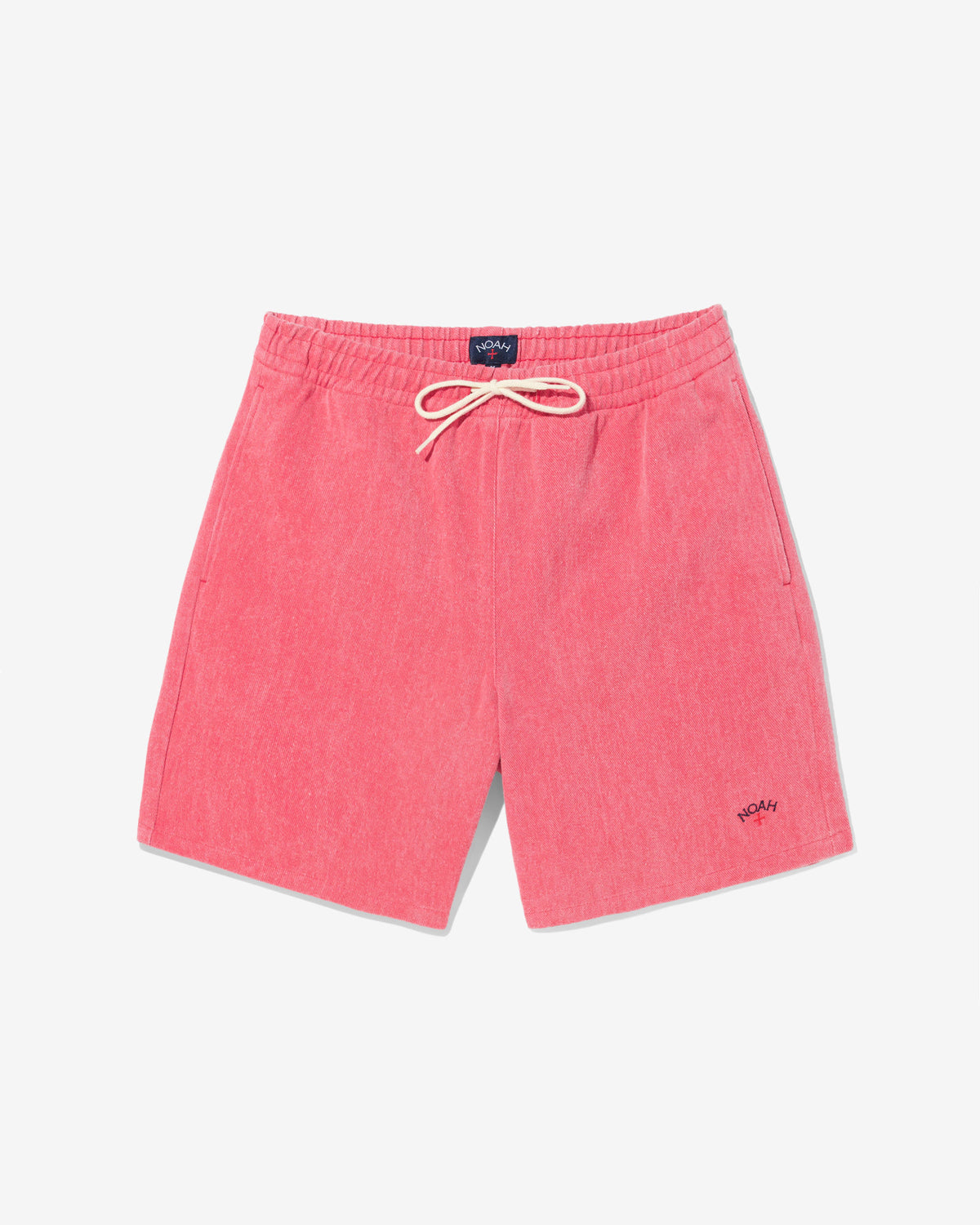 Recycled Cotton Twill Short