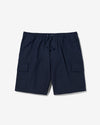 Noah - Ripstop Cargo Short - Navy - Swatch