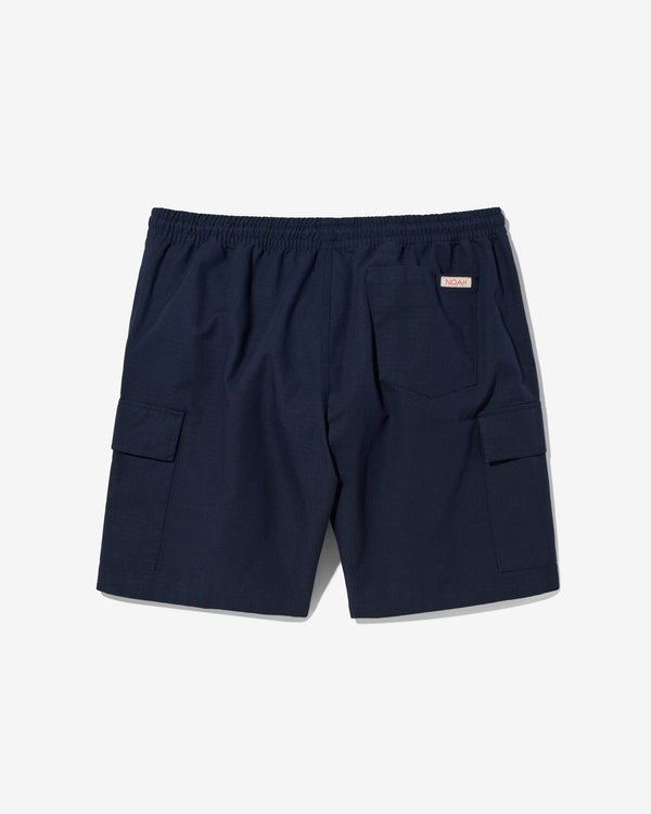 Noah - Ripstop Cargo Short - Detail
