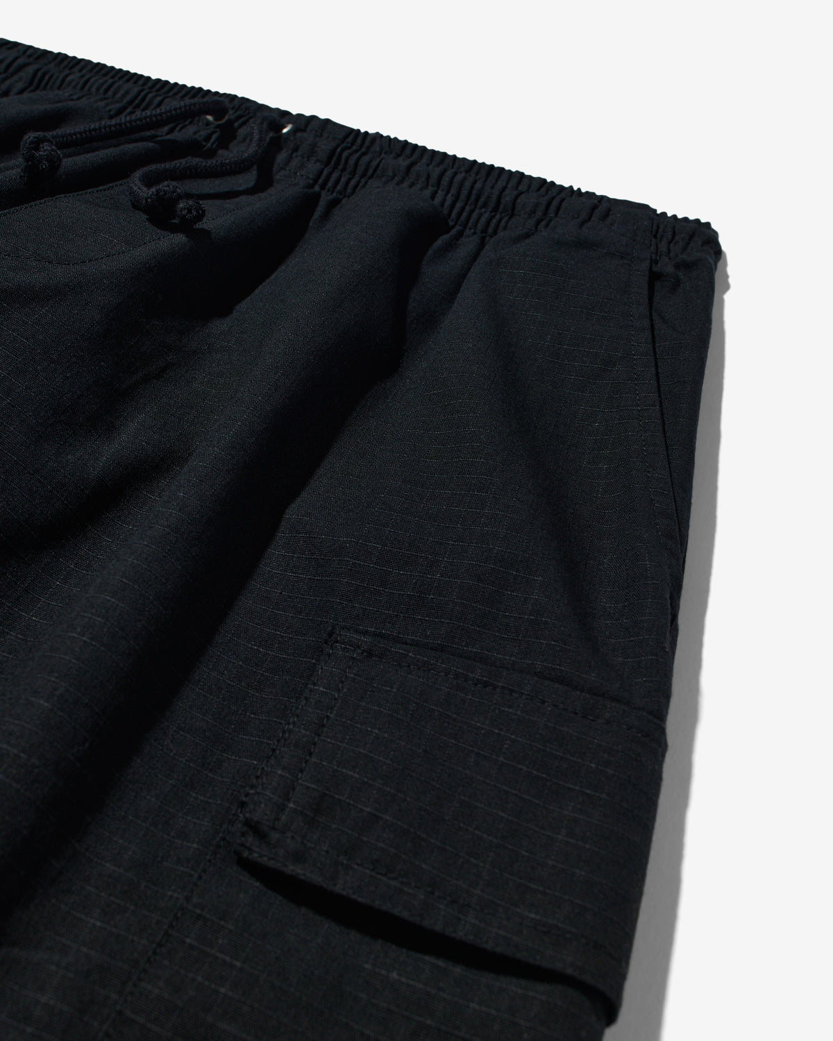 Ripstop Cargo Short