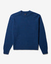 Noah - Classic Shetland Sweater - Oceana - Swatch
