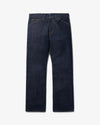 Noah - Bootcut Jean - Indigo - Swatch