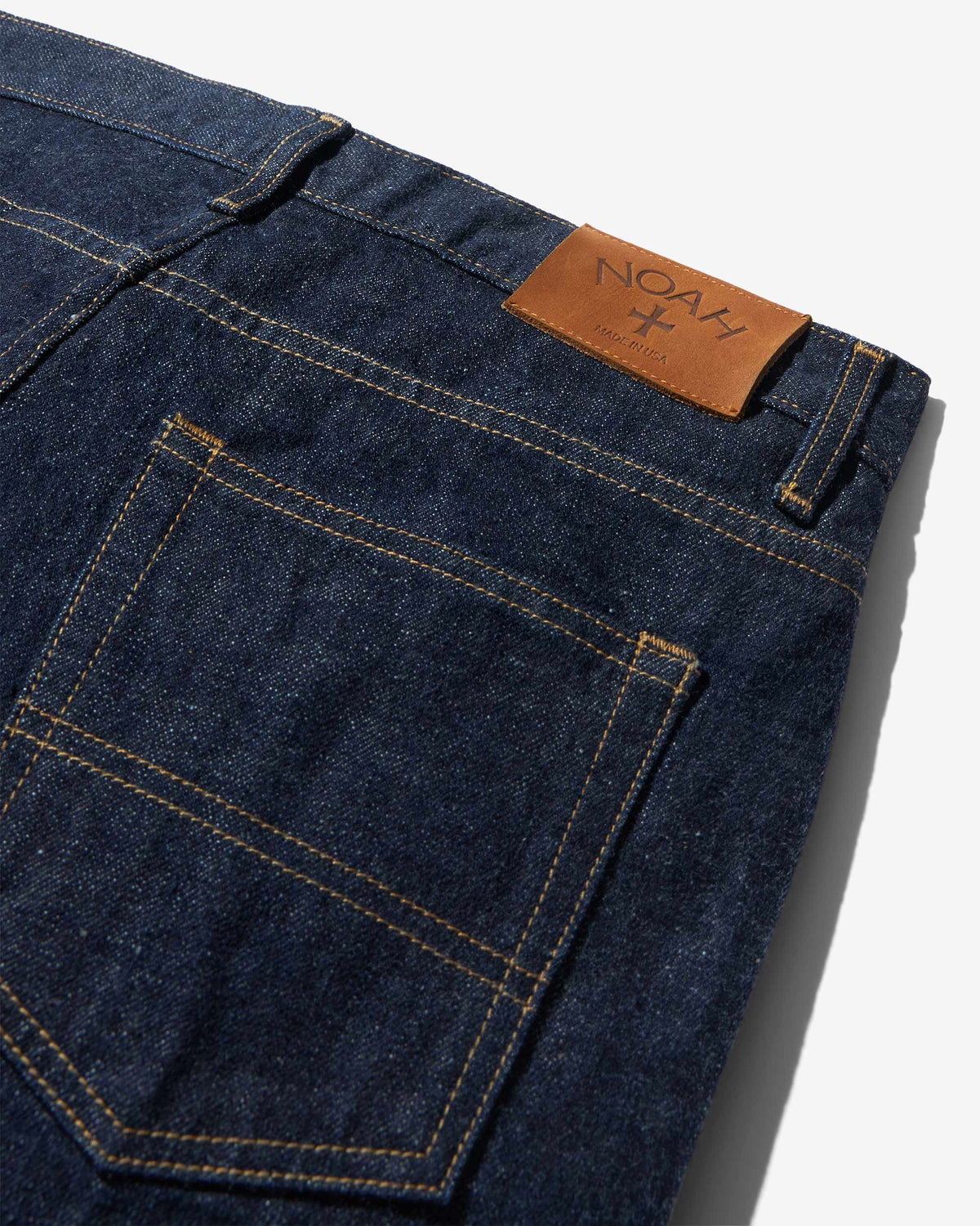 Bootcut Jean