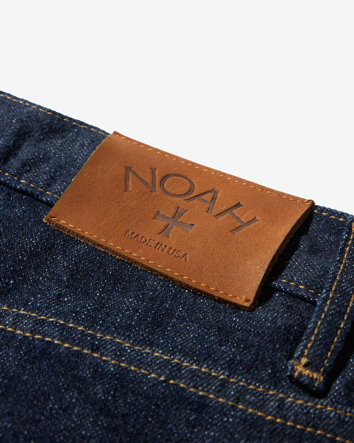 Bootcut Jean